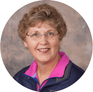 Marilynn M Odgen