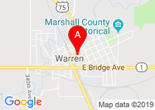 Warren Office Company, Inc.
Google Maps