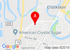East Grand Forks Office Company, Inc.
Google Maps